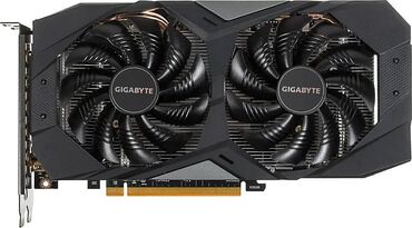 видео карты для пк: Видеокарта, Б/у, Gigabyte, Radeon RX, 6 ГБ, Для ПК