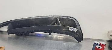 linkovi: DIFUZOR ZA VOLKSWAGEN PASSAT CC - 3C8807521D | Difuzor zadnjeg — 1