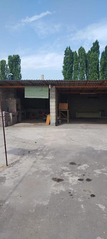 баня для семейных: 5 и более комнат, 200 м², Сокулук, Собственник — 8