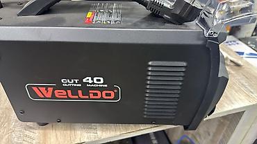 Плазморезы: Плазморез без ЧПУ, Новый, В наличии — 18