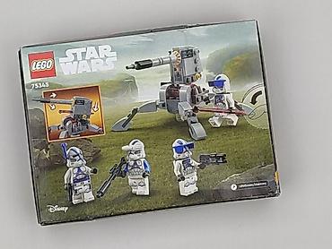 toy bricks: Klocki dla Dzieci, stan - Idealny — 1