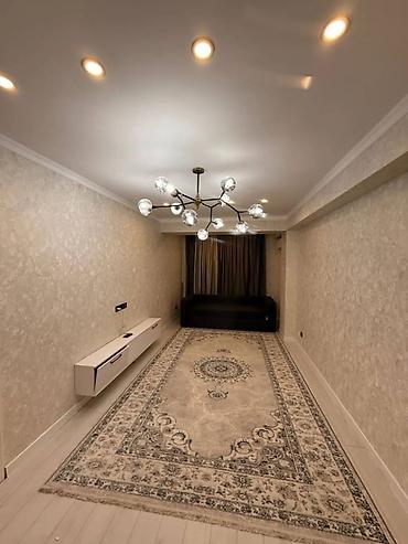 Продажа квартир: 3 комнаты, 80 м², Элитка, 9 этаж, Дизайнерский ремонт — 11