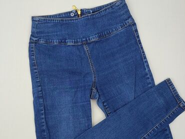 Women: Pieces, Jeans for women, size L (EU 40)