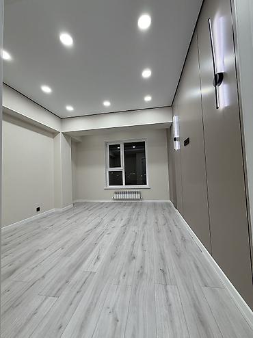 Продажа квартир: 1 комната, 41 м², Элитка, 9 этаж, Евроремонт at lalafo.kg — 2 Продажа квартир: 1 комната, 41 м², Элитка, 9 этаж, Евроремонт — 2