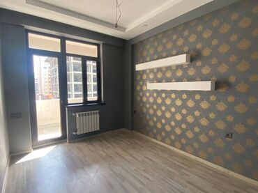 Uzunmüddətli kirayə mənzillər: Nərimanov, Tebriz kucesi, tefekkur universiteti teref 16-10 m 54 kv, 2 — 10