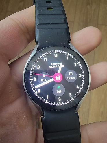 Smart saatlar: Smart saat, Samsung — 10