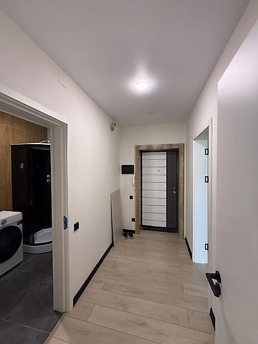 елизавета: 1 комната, 47 м², Тунгуч мкр Элитка, 8 этаж, Дизайнерский ремонт — 3