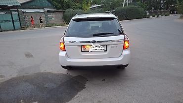 outback 2005: Subaru Outback: 2009 г., 3 л, Автомат, Бензин, Универсал — 3