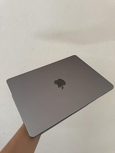 Apple MacBook Air M2" (цвет Space Gray) - Процессор Apple M2 —