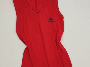 koszulki fruit of the loom allegro: Adidas, T-shirt damski, rozmiar S