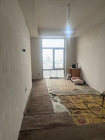 Продажа квартир: 3 комнаты, 109 м², Асанбай мкр Элитка, 12 этаж, ПСО (под самоотделку) — 10