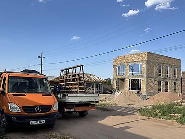 3 bedroom: Панорамные алюминиевые окна и двери для частного дома - — 2
