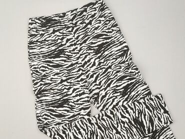 PrettyLittleThing, Legginsy Sportowe damskie, rozmiar S