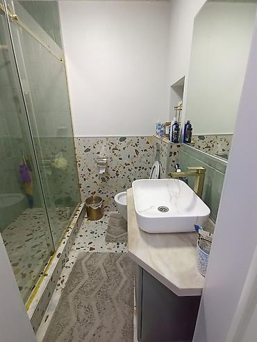 Продажа квартир: 3 комнаты, 91 м², Элитка, 3 этаж, Евроремонт — 14