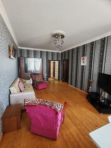 evlerin satişi: 2 otaqlı, 84 kv. m — 2