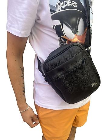 Torbe: Muške torbice za preko grudi (crossbody/waist bag) - Modeli: više — 16