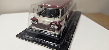 1 43 model: Kolleksiya maşınları — 3