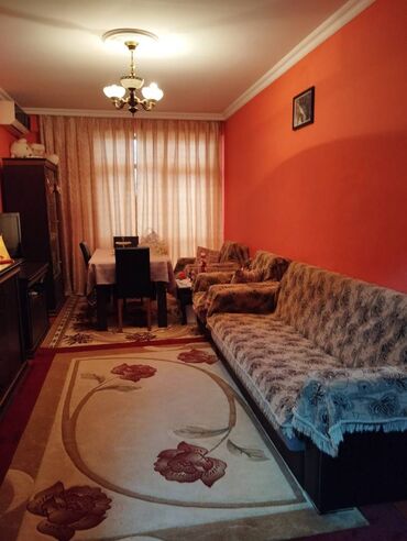 Yeni tikili: 2 otaqlı, Yeni tikili, 92 kv. m — 4