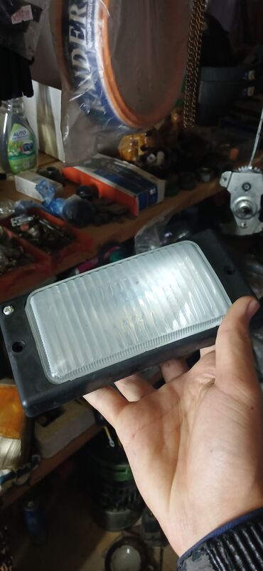 Sükan üzlükləri: Avtomobil sükan aksesuarları və hissələri dəsti - Sükan üzlükləri — 4