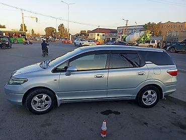 водный катер: Honda Airwave: 2005 г., 1.5 л, Вариатор, Бензин, Универсал — 3