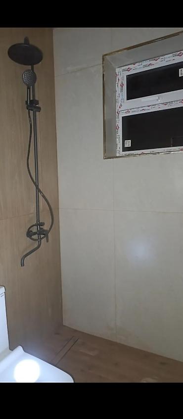 Ремонт под ключ: Плиточные работы и отделка ванных комнат «под ключ» - — 25