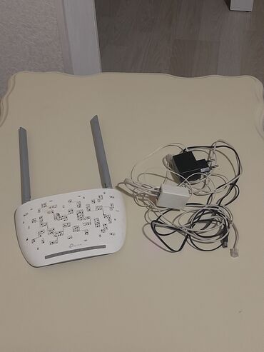 nar wifi modem qiymeti: Bineqedi dsk yolunda vayfay satilir qiymeti 40 manatdir adapdirinan