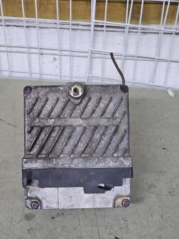 ABS: Блок ABS Mercedes-Benz 1997 г., Б/у, Оригинал, Германия at lalafo.kg — 6 ABS: Блок ABS Mercedes-Benz 1997 г., Б/у, Оригинал, Германия — 6