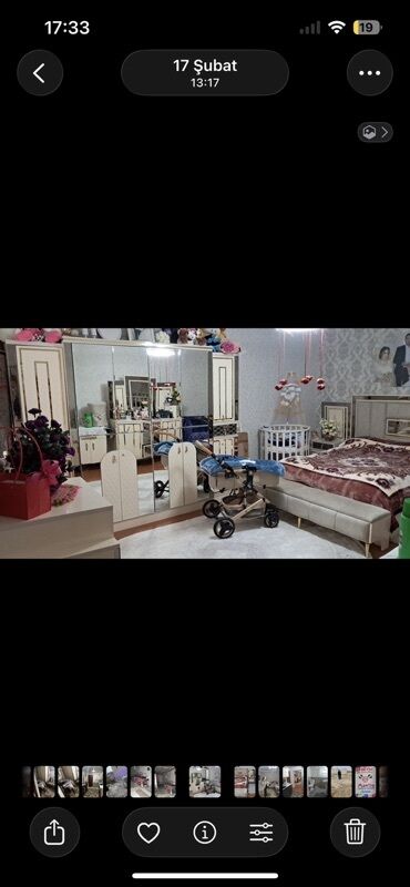 Həyət evləri və villaların satışı: Satılır: fərdi həyət evi Evde. Her bir seriyor var. 16 mkr kend — 4