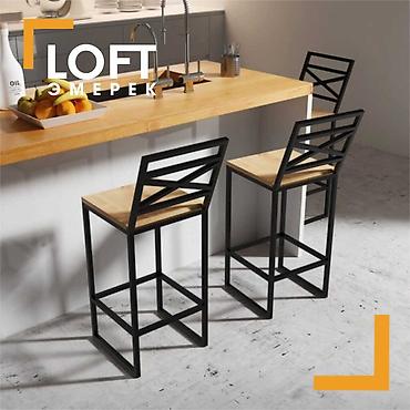 Другая мебель: Лофт мебель в Бишкеке Loft эмерек представляет вашему вниманию новую — 14