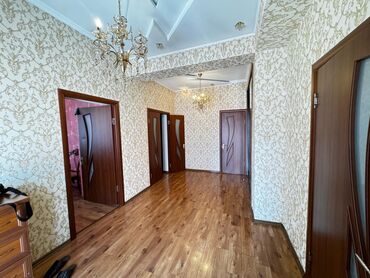 дом район тэц: Үй, 122 кв. м, 4 бөлмө, Кыймылсыз мүлк агенттиги, Евро оңдоо