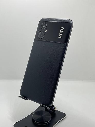Poco: Poco M5, Б/у, 64 ГБ, цвет - Черный, 2 SIM — 5