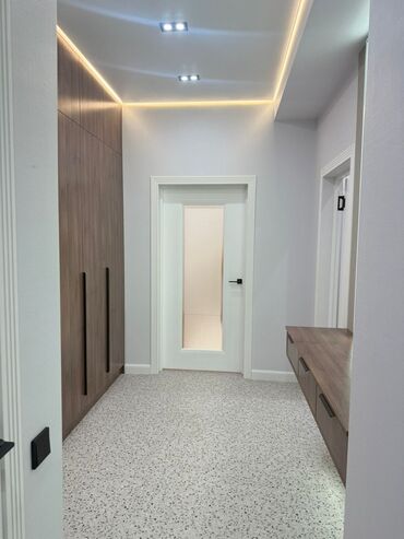 Продажа квартир: 2 комнаты, 69 м², Элитка, 8 этаж, Евроремонт — 12