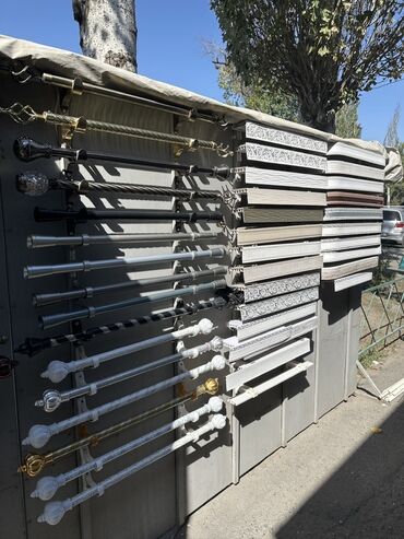 Жалюзи и рольшторы: Рулонные шторы и день-ночь под заказ. Установка карниз Плиссе Жалюзи — 10