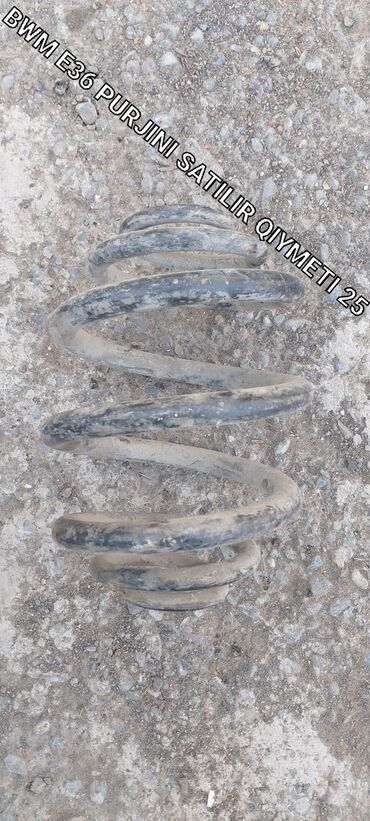 Digər avtomobil ehtiyat hissələri: Məhsul: BMW E36 üçün müxtəlif ehtiyat hissələri - Sağ ön dönmə — 12