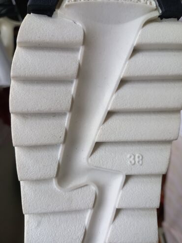 Sabo: Sabo, Ölçü: 36, rəng - Çəhrayı, Yeni — 4