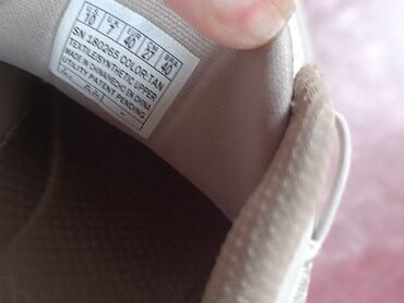 Women's Sneakers and athletic shoes: Skechers, 40, bоја - Bež — 9