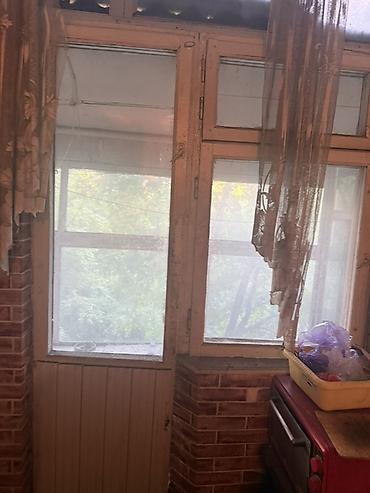 обналичка двери: Продаю б/у окна двери от 105/106 серии в отличном состоянии Входная — 2