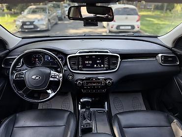 smart: Kia Sorento: 2018 г., 2 л, Автомат, Дизель, Универсал — 5