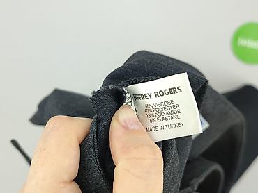 tom ford kurtka: Spodnie materiałowe damskie, rozmiar M — 5