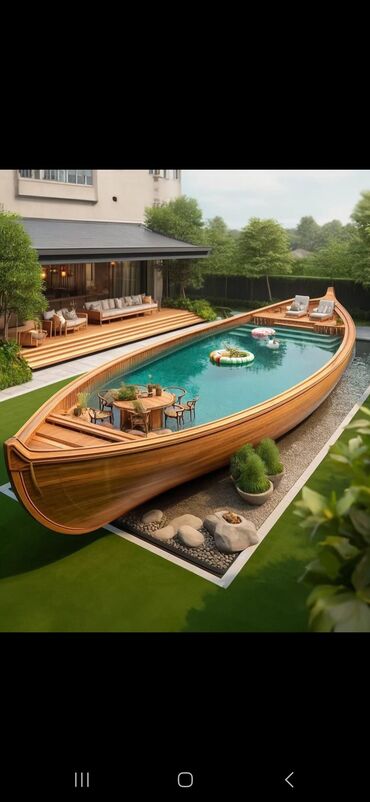 Hovuzlar: Yeni Karkas Hovuz ≥ 10.1 m, ≥ 5001 l -da lalafo.az — 6 Hovuzlar: Yeni Karkas Hovuz ≥ 10.1 m, ≥ 5001 l — 6