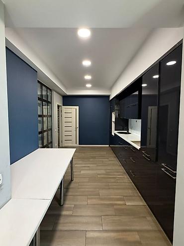 триумф: 4 комнаты, 260 м², Золотой квадрат Элитка, 12 этаж, Евроремонт — 2