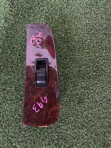 поворотник тойота виндом: Блок управления стеклами TOYOTA Windom MCV21 2MZ-FE 2.5 2000 (б/у)