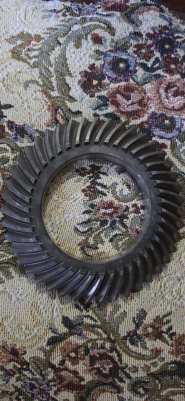 variator karopka nədir: Mexaniki, VAZ (LADA) 2107.06, 2009 il, Orijinal, Rusiya, İşlənmiş — 3