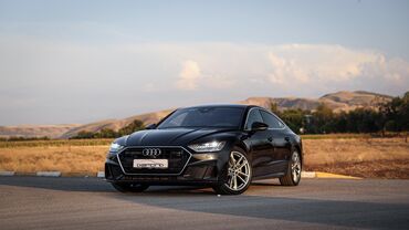 audi ауди: Audi : 2020 г., 3 л, Робот, Дизель, Седан