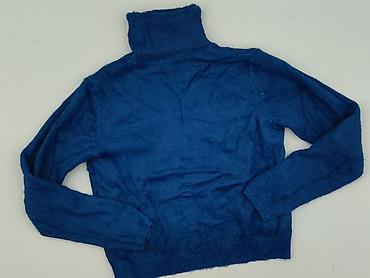 sweter turecki: Golf damski, rozmiar S — 1
