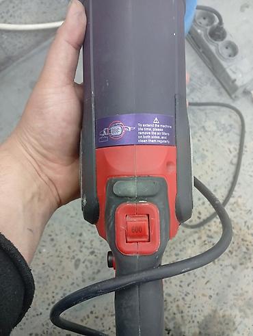 elektrik mişarlar: Parılofka aparatıdı Rusiyadan almısam ela aparatdı hem yüngüldür hemde — 4
