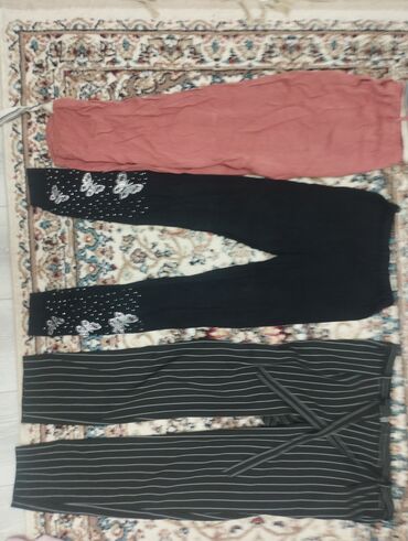 Отдам даром: Вещи на девочку 10-12 лет в хорошем состоянии обмен на продукты либо — 7