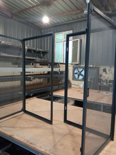 Jalüzlər: Jaluz. Biz tam dövriyyəni həyata keçiririk: biz ölçülərinizə uyğun — 13