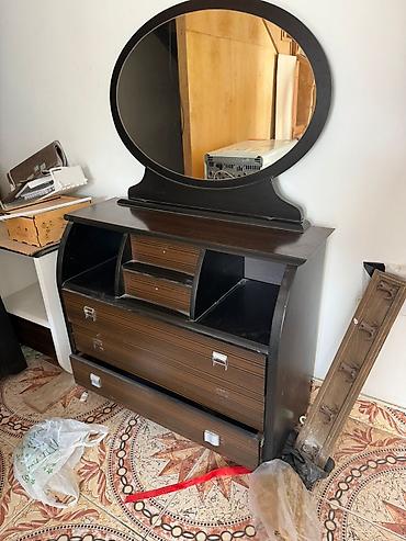 kamod mebel: 150 manat kocle elaqeli satilir bine qesebesi — 1