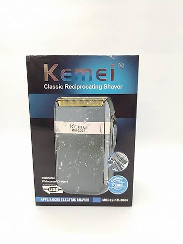 Elektrik üzqırxanlar: Elektrik üzqırxan, Kemei, Yeni, Pulsuz çatdırılma, Ödənişli çatdırılma, Rayonlara çatdırılma — 6